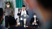 Wapres: Ponpes Syeikh Nawawi jadi Kawah Candradimuka cetak SDM unggul