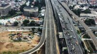 Waskita Toll Road segera operasikan Seksi 2A dan 2A Ujung Tol Becakayu