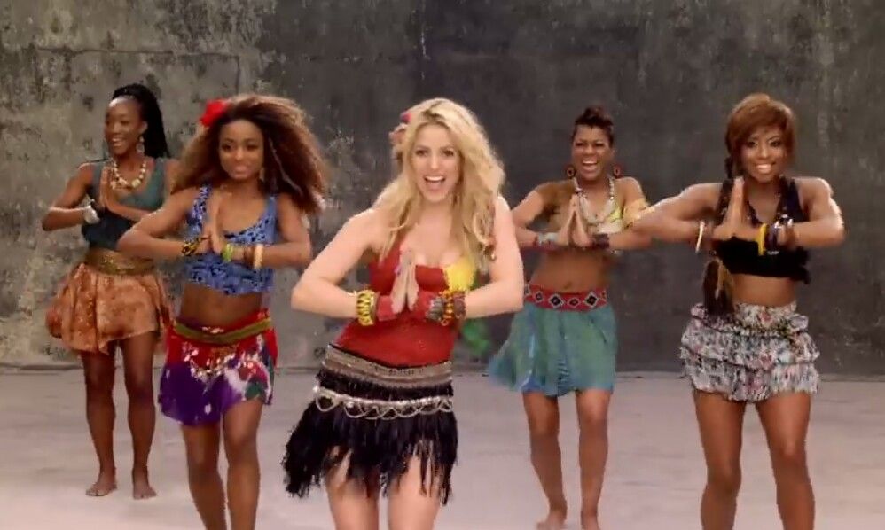 Shakira Tiba-Tiba Batal Tampil di Grand Opening Piala Dunia 2022 Qatar, Alasannya Jadi Tanda Tanya