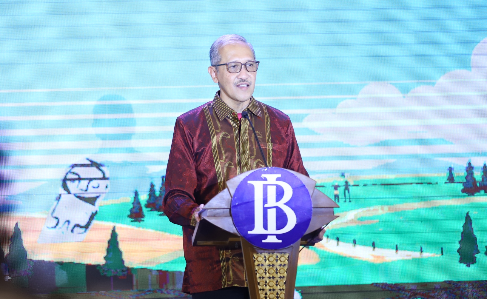 BI Memprediksi Harga Komoditas Masih Akan Tinggi