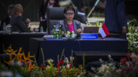 Menlu : Tingkat Kehadiran Pemimpin Negara di G20 Sangat Tinggi