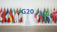 17 kepala Negara Hadir Fisik, dan Ini Pemimpin Negara Tak Hadir di G20 Bali