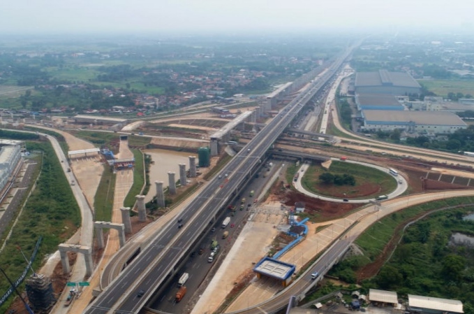 Pemerintah Targetkan Indonesia jadi Negara Maju pada 2043