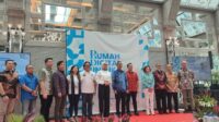 Stafsus Presiden Resmikan 'Rumah Digital untuk Disabilitas'