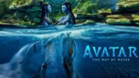 Trailer dan Poster “Avatar: The Way of Water” Dirilis