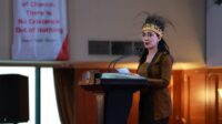 Rieke Diah Pitaloka Tegas Suarakan Kemerdekaan Palestina