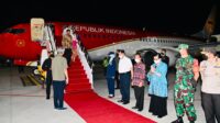 Jokowi Terbang Ke Bali Untuk Meninjau Kesiapan G20