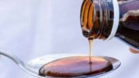 BPOM Cabut 69 Obat Sirop dari Pasaran, Berikut nama nama dan Jenisnya