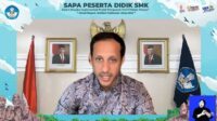 Mendikbudristek Tekankan Pengembangan Karakter Tangguh di SMK