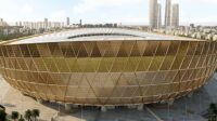 Delapan Stadion Tempat Piala Dunia 2022 di Qatar