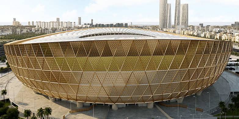 Delapan Stadion Tempat Piala Dunia 2022 di Qatar