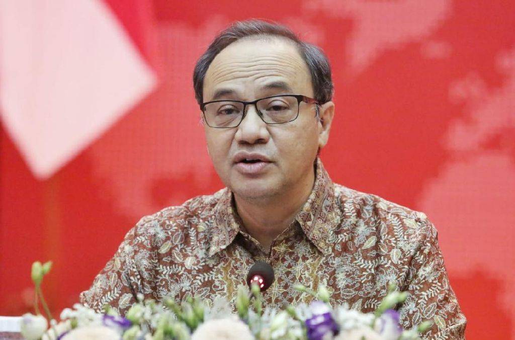 Isu KTT G20 akan Ditindaklanjuti ke Tingkat ASEAN