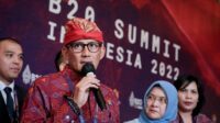 Menparekraf siapkan Palembang jadi pusat pariwisata olahraga nasional