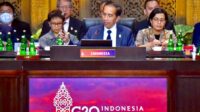 Presiden Jokowi: G20 Harus Berhasil, Tidak Boleh Gagal
