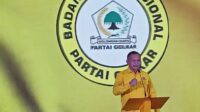 Golkar Perkuat Kelembagaan Badan Saksi untuk Pemilu 2024