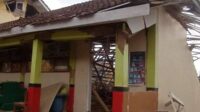 Gempa Cianjur, Kemendikbudristek Identifikasi Fasilitas Sekolah Terdampak
