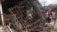 Relawan: Beberapa Lokasi Gempa Sulit Dijangkau Saat Evakuasi