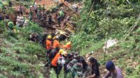 Pencarian 39 Orang Hilang di 1 Desa Dilanjutkan, SAR Disebar ke 3 Titik Terdampak Gempa Cianjur