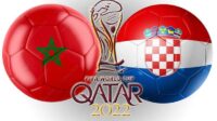 Maroko Optimis Menang dari Kroasia