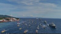Menko Luhut: Sail Tidore Untuk Pulihkan Pariwisata