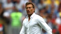 Pelatih Arab Saudi Herve Renard Bantah Pemainnya Dapat Mobil Mewah