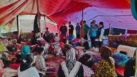 1669788769-korban gempa Pakar Gizi Sarankan Makanan Kering untuk Korban Gempa