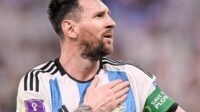 Ini Syaratnya Agar Argentina Bisa Lolos ke 16 Besar Piala Dunia