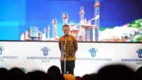1669809955-dd527e964e39307f87582f19c21849fa99d03bf288edab7d22fc602fe6eff67a.0 Bahlil Optimis Target Investasi Rp1.200 Triliun Akan Tercapai