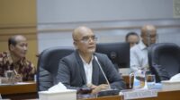 DPR Dukung Penguatan Landasan Hukum Kelembagaan BAZNAS