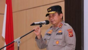 Polda Sumsel Kerahkan Tim Labfor Selidiki Penembakan yang Tewaskan Sopir Truk di OKI