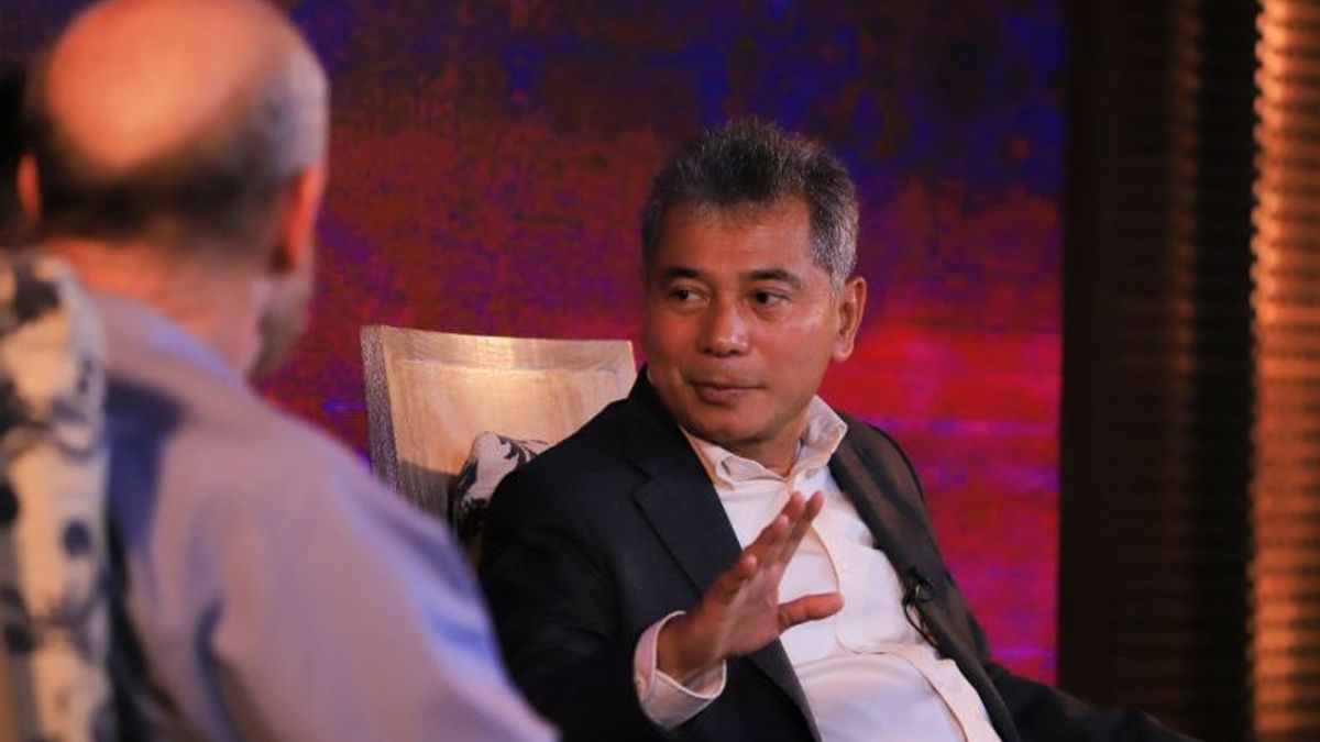 Banyak Serap Tenaga Kerja, UMKM Bisa Jadi Motor Penggerak Ekonomi