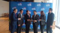 Citibank Indonesia Berhasil Raup Laba Rp1,1 Triliun