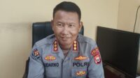 Kadis Dikbud Bengkulu Utara Ditangkap Polisi, Diduga Terkait Suap Fee Proyek