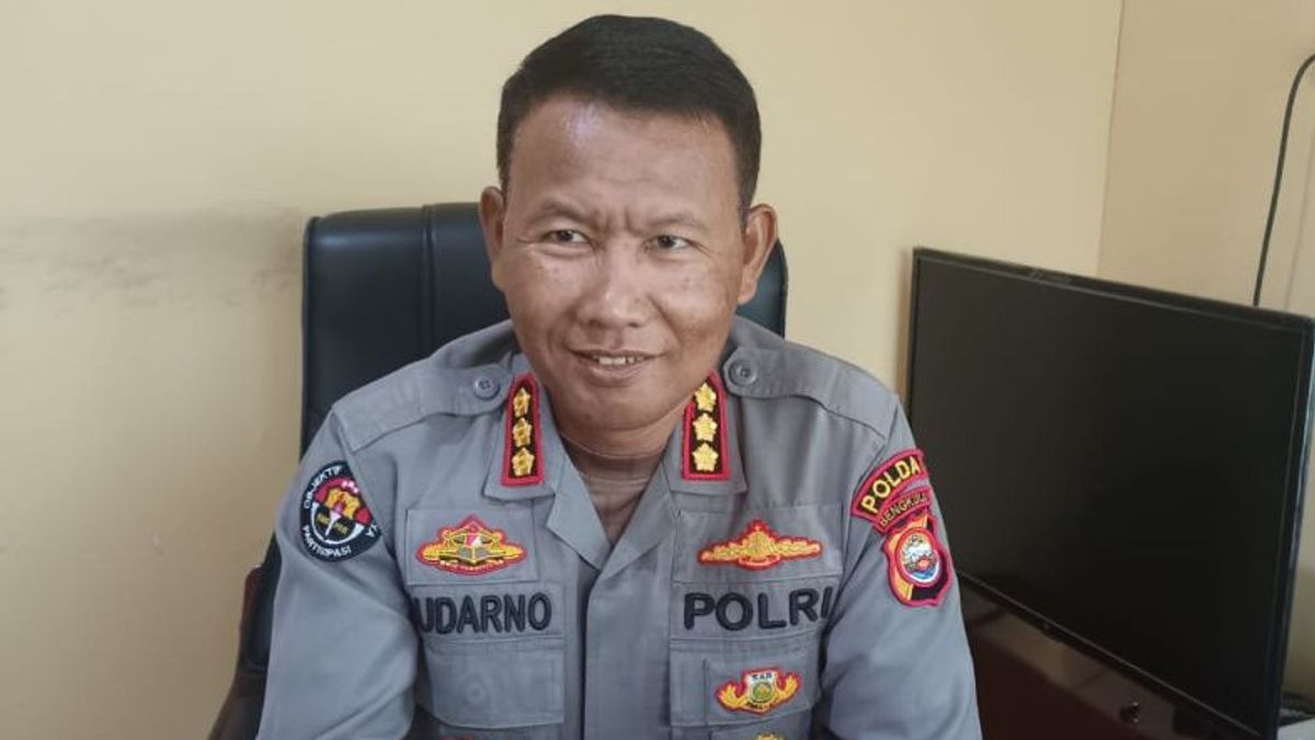 Kadis Dikbud Bengkulu Utara Ditangkap Polisi, Diduga Terkait Suap Fee Proyek