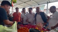 Wamendag Jerry Sambuaga: Semua Ketersediaan Bahan Pokok Jelang Nataru Aman