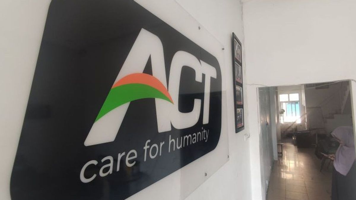 Hari Ini Sidang Perdana Kasus Dugaan Penyelewangan Dana ACT Ibnu Hajar Dilanjutkan