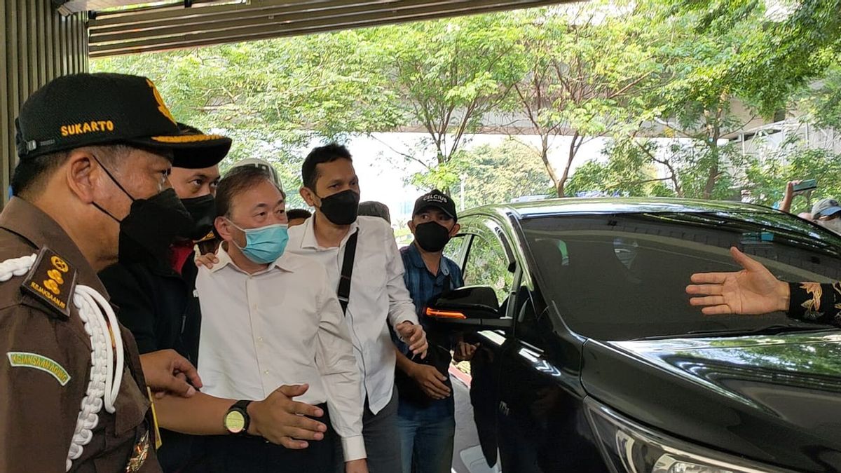 Kapal Minyak Disita, Operasional Perusahaan Bos Duta Palma Surya Darmadi Terancam Berhenti