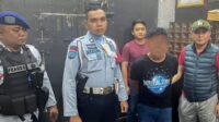 Narapidana Kabur dari Rutan Tanjungpinang Ditangkap, Sanksi Menunggu Keputusan Kemenkumham Kepri