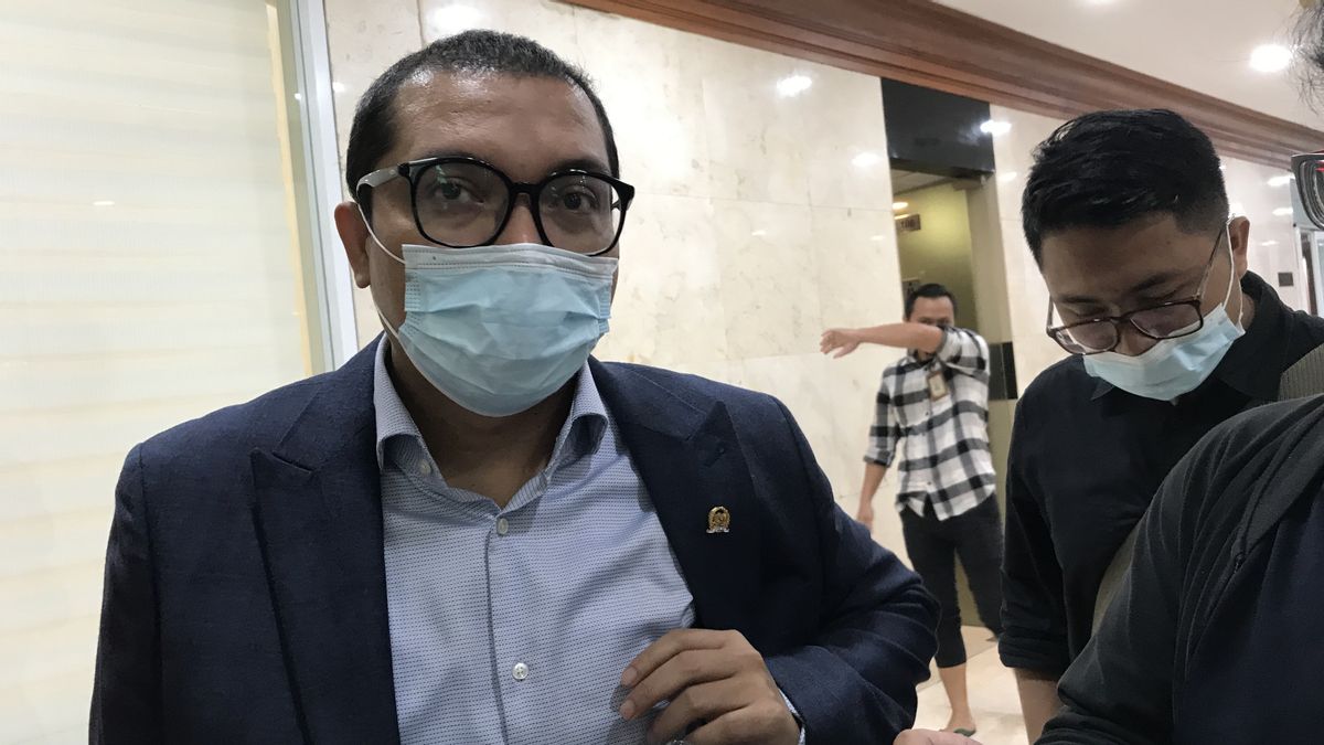 PPP Monitor Nama Capres Potensial Hingga Pertengahan Tahun Depan