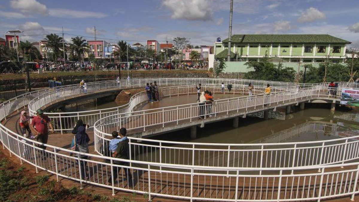 Berharap Gagasan Segar Terkait Perkotaan, Pemkot Depok Bareng Pakar Belanda Bahas Lanskap Kota Bersejarah