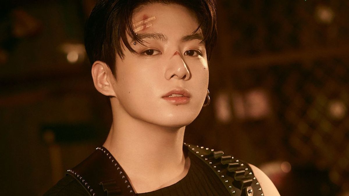 Jungkook BTS Jadi Penampil Puncak Pembukaan Piala Dunia 2022 Malam Ini