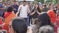 Tangan Dingin Bobby Nasution Bisa Merubah Kota Medan Bahkan 30 Tahun Jalan Rusak Baru Kali ini Diperbaiki