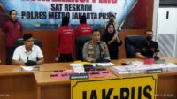 202211222021-main 2 Pengedar Uang Palsu Ditangkap Usai Tipu Pengusaha Asal Jateng, Modusnya Tawarkan Modal Usaha Rp2 Miliar
