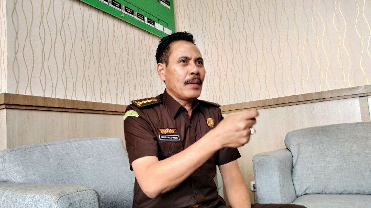 2 Terdakwa Kasus Sabu 41 Kg yang Diungkap Era Kapolda Sumbar Teddy Minahasa Dituntut Hukuman Mati