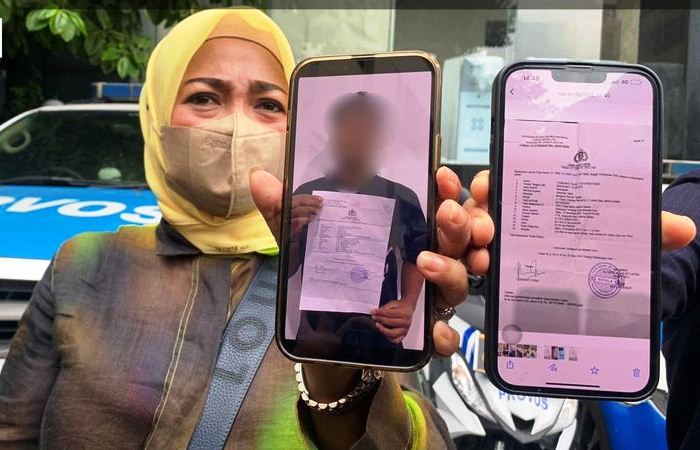 Ungkap Kasus Penganiayaan yang Dilakukan Anak Petinggi Polri di PTIK, Polisi Periksa 13 Saksi