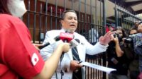 Hotman Paris Sebut Teddy Minahasa Berdebat dengan Tersangka Lain Saat Konfrontasi
