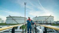 Top! Produksi BBM Kilang Pertamina Internasional Tembus 336 Juta Barel