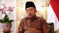Jusuf Kalla Jelaskan Presidium KAHMI Harus Kantongi 3 Kriteria