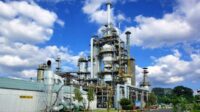 Ternyata Ini Alasan Pertamina Pertimbangkan Beli Minyak Murah dari Rusia