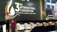 Baru 18 dari 74 Objek Vital Hulu Migas yang Punya Sertifikat Keamanan, Padahal Penting Jaminan untuk Investor